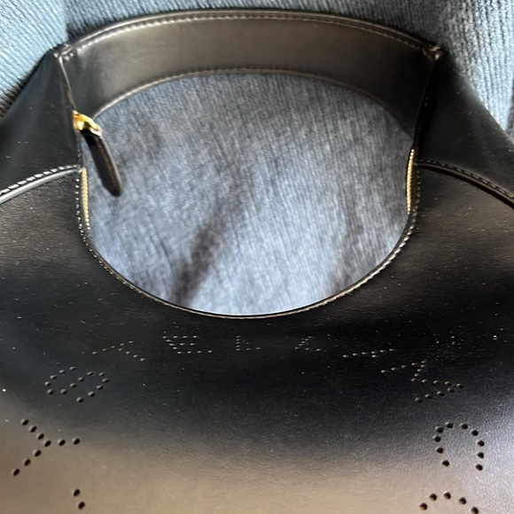 Stella McCartney Linea Logo Hobo Bag - Picture 11 of 13